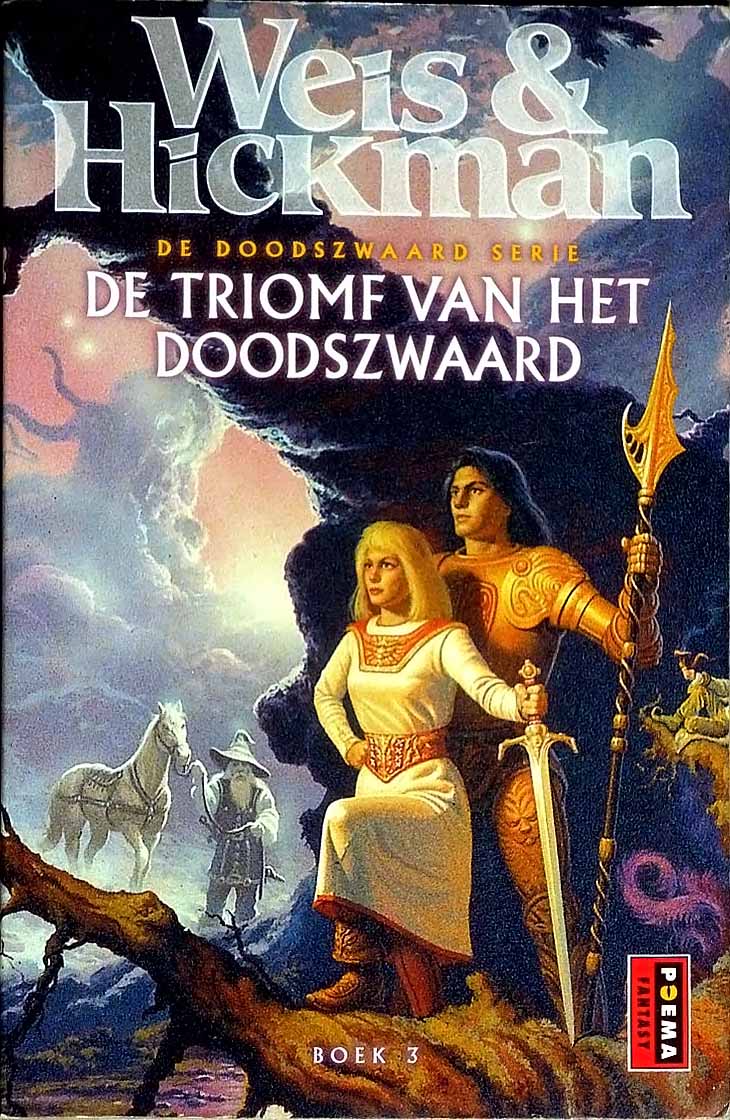 De Triomf Van Het Doodszwaard
