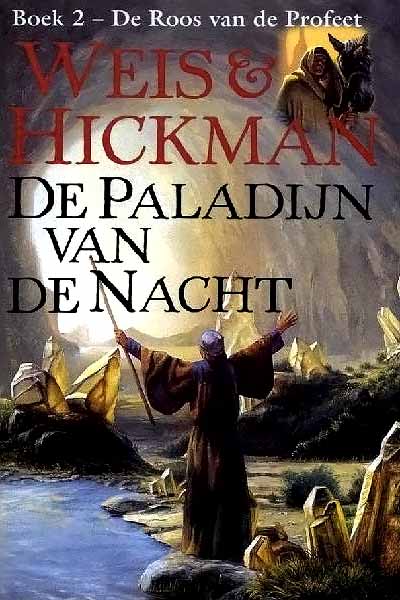 Paladijn Van De Nacht