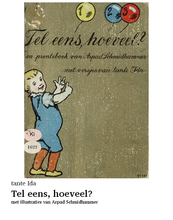 Tel eens, hoeveel?