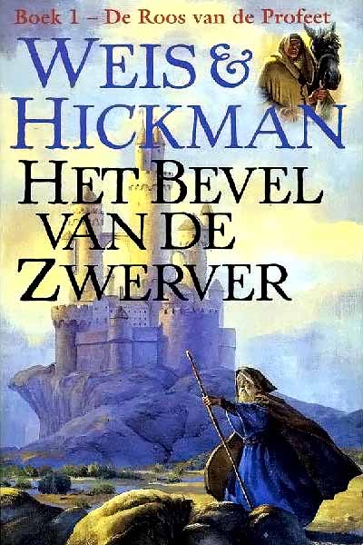Bevel Van De Zwerver