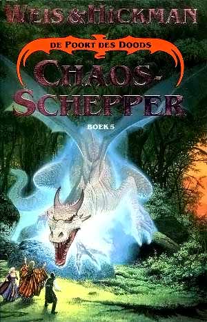 Chaosschepper