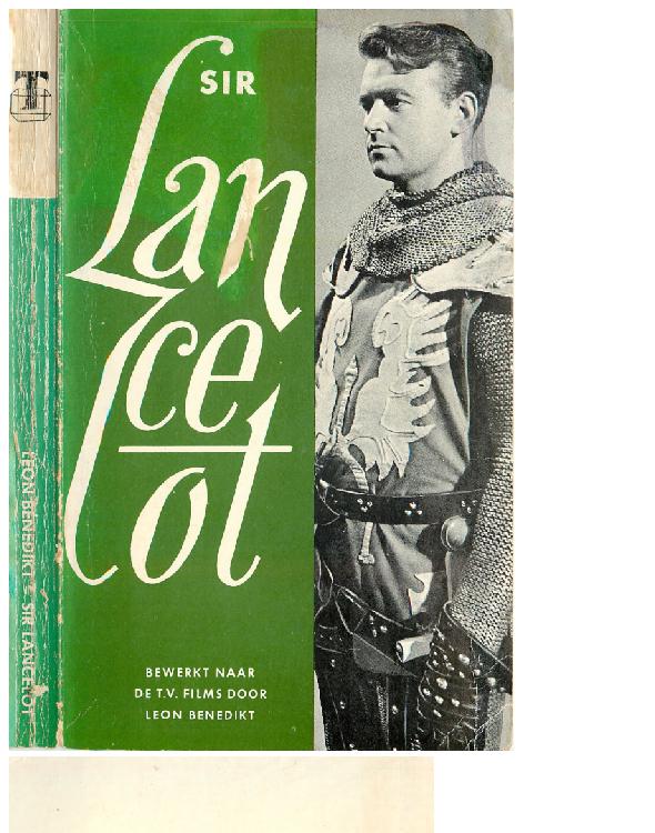 Sir Lancelot