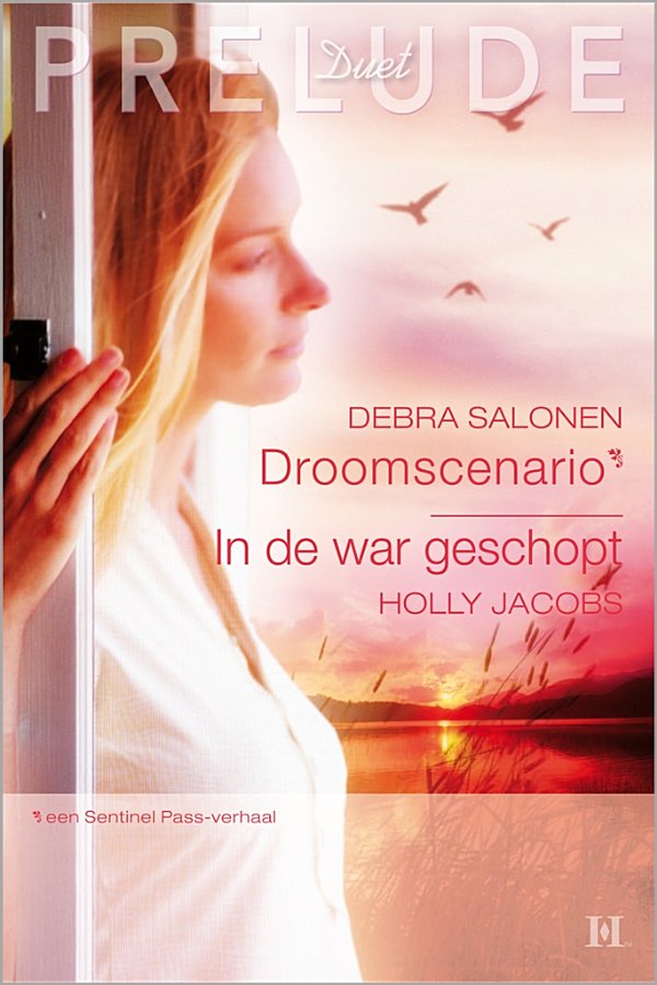 Droomscenario/In de war geschopt