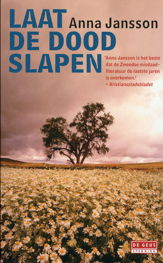Laat de dood slapen