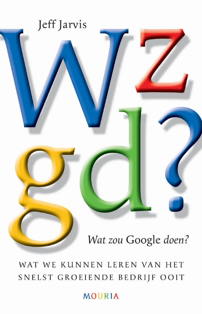 Wat Zou Google Doen