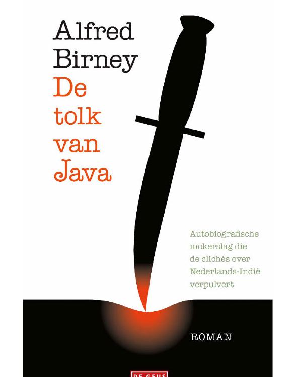 Alfred Birney