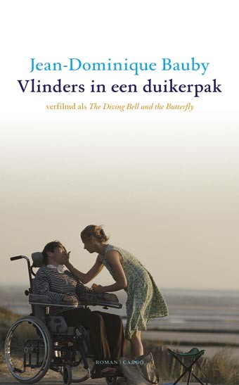Vlinders In Een Duikerpak
