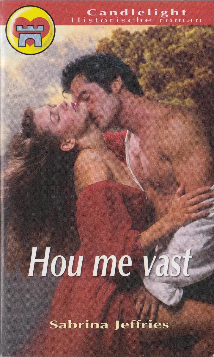 Hou me vast