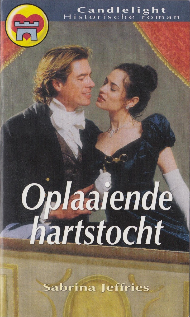 Oplaaiende hartstocht