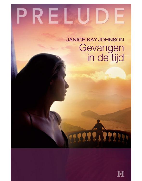 Gevangen in de tijd