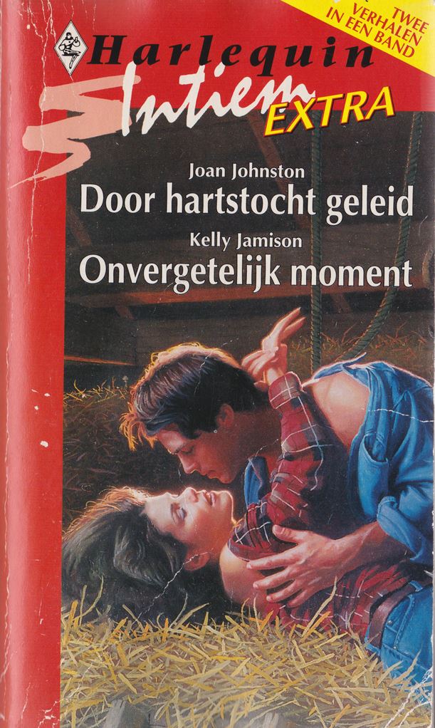Door hartstoch geleid & Onvergetelijk moment