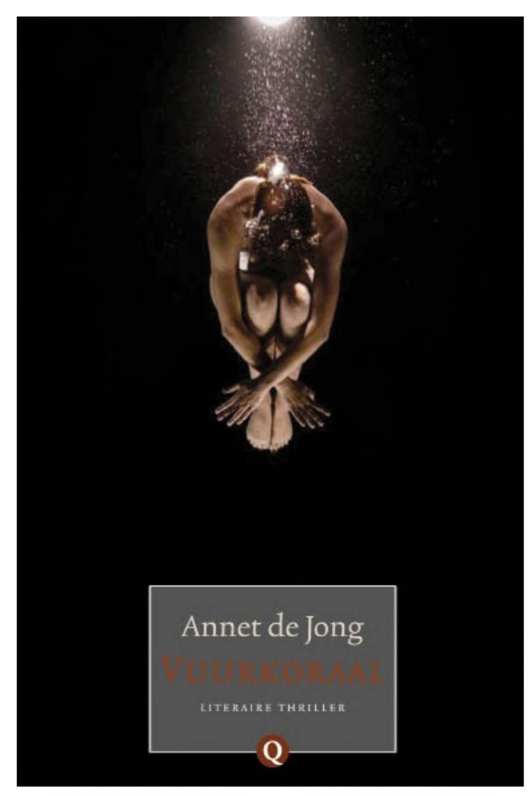 Vuurkoraal