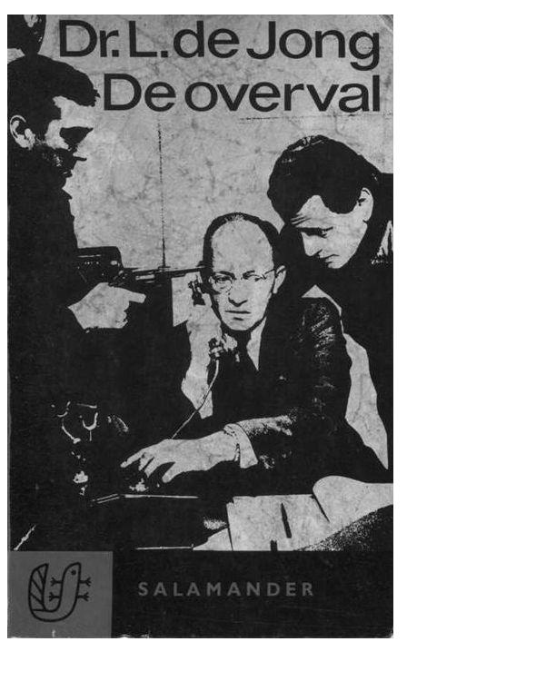 De Overval