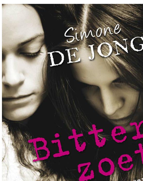 Bitter zoet-Simone de Jong JN