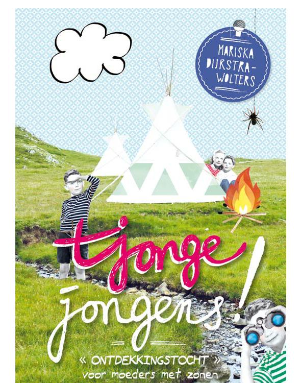 Tjonge Jongens