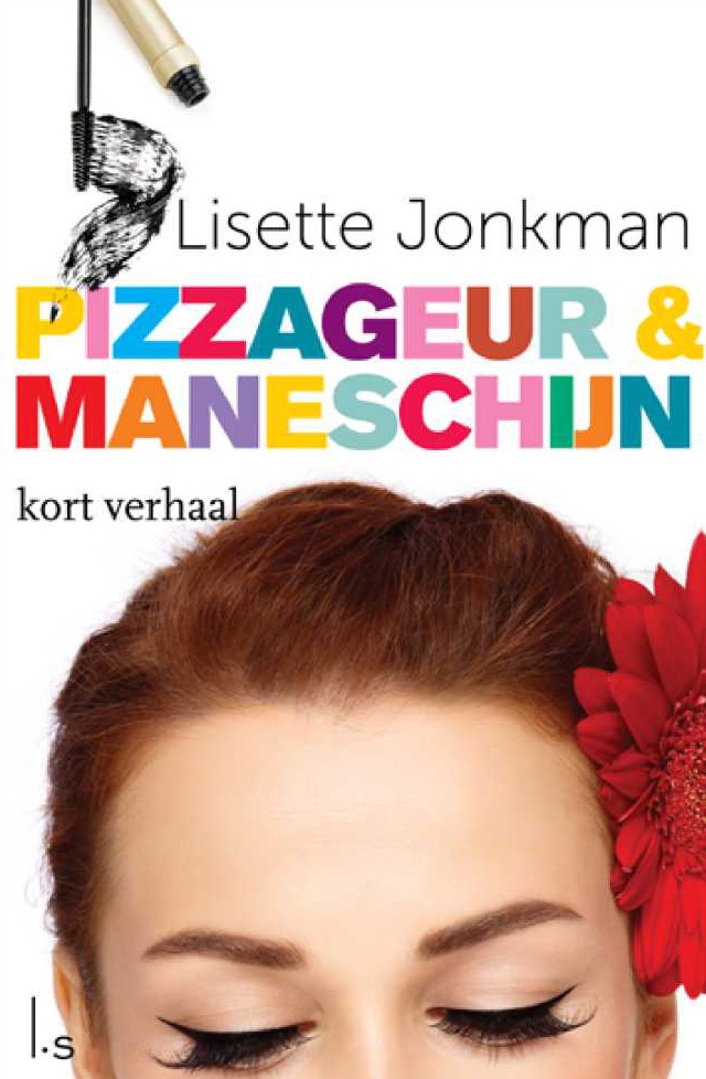 Pizzageur & Maneschijn