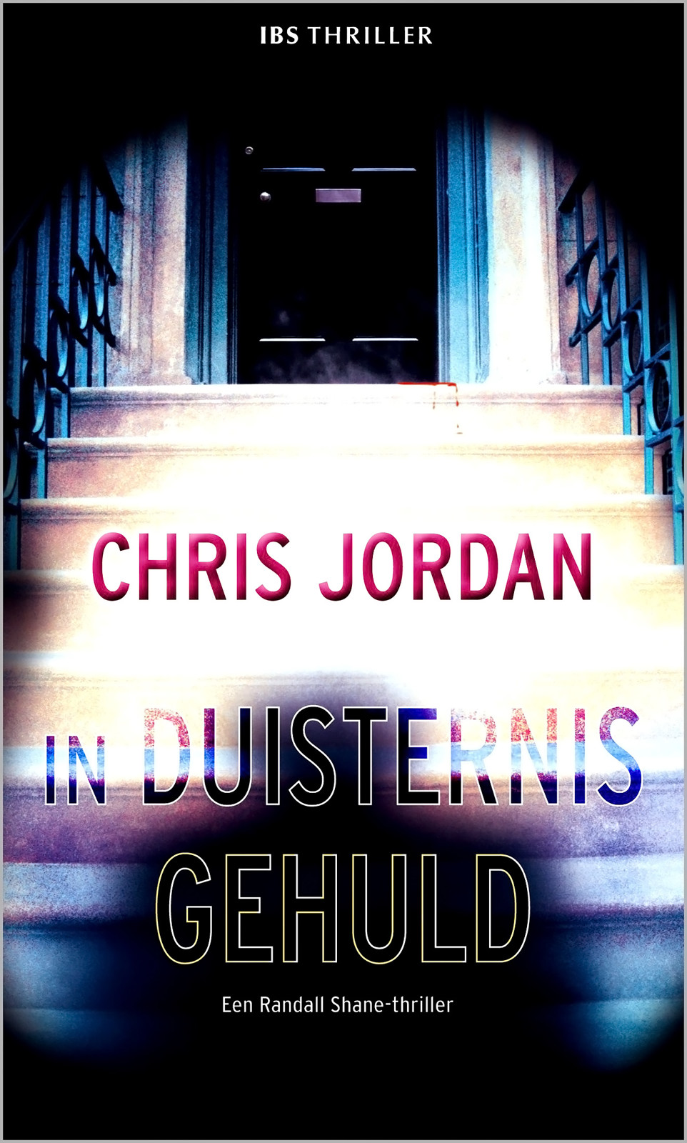 In duisternis gehuld