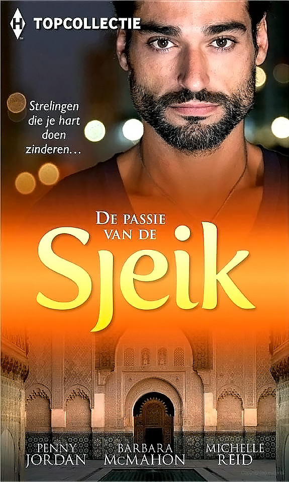 De passie van de sjeik