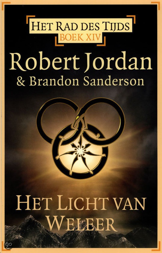 Het Licht van Weleer