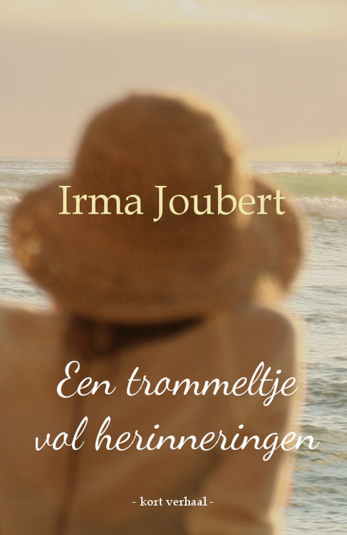 Een trommeltje met herinneringen