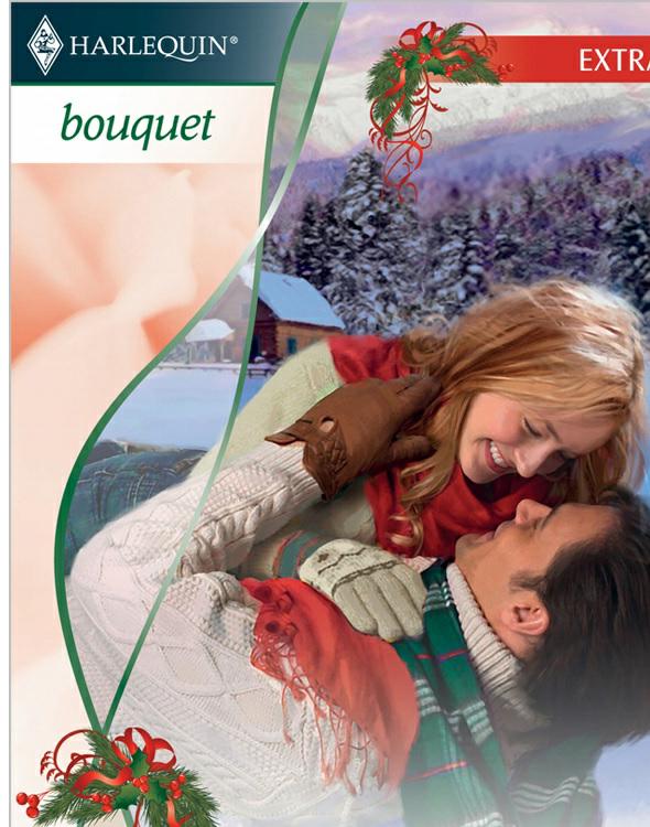 Kus in de sneeuw/Onder de mistletoe