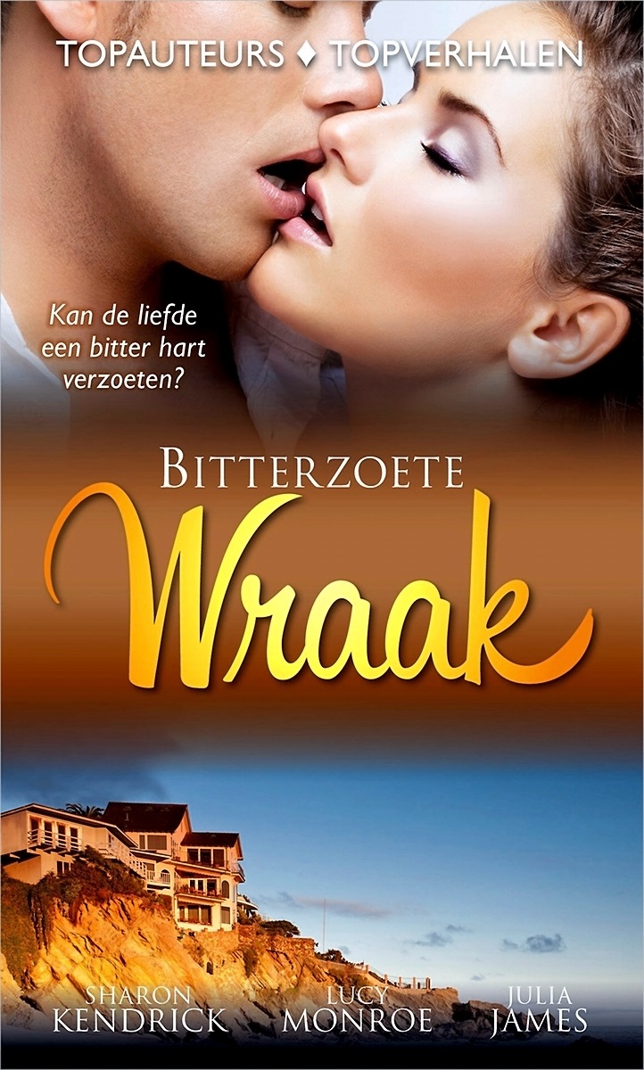Bitterzoete wraak, 3-in-1