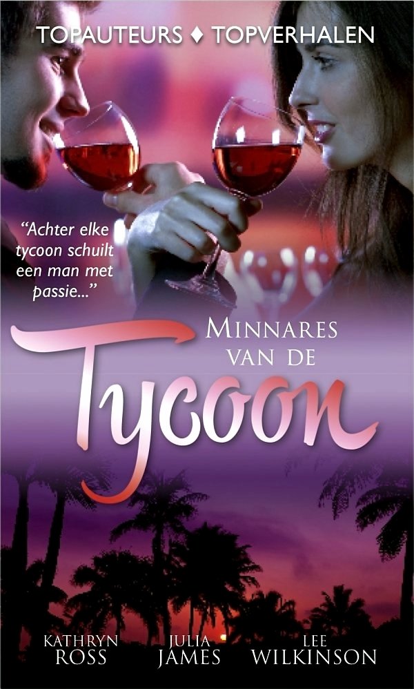 Minnares van de tycoon