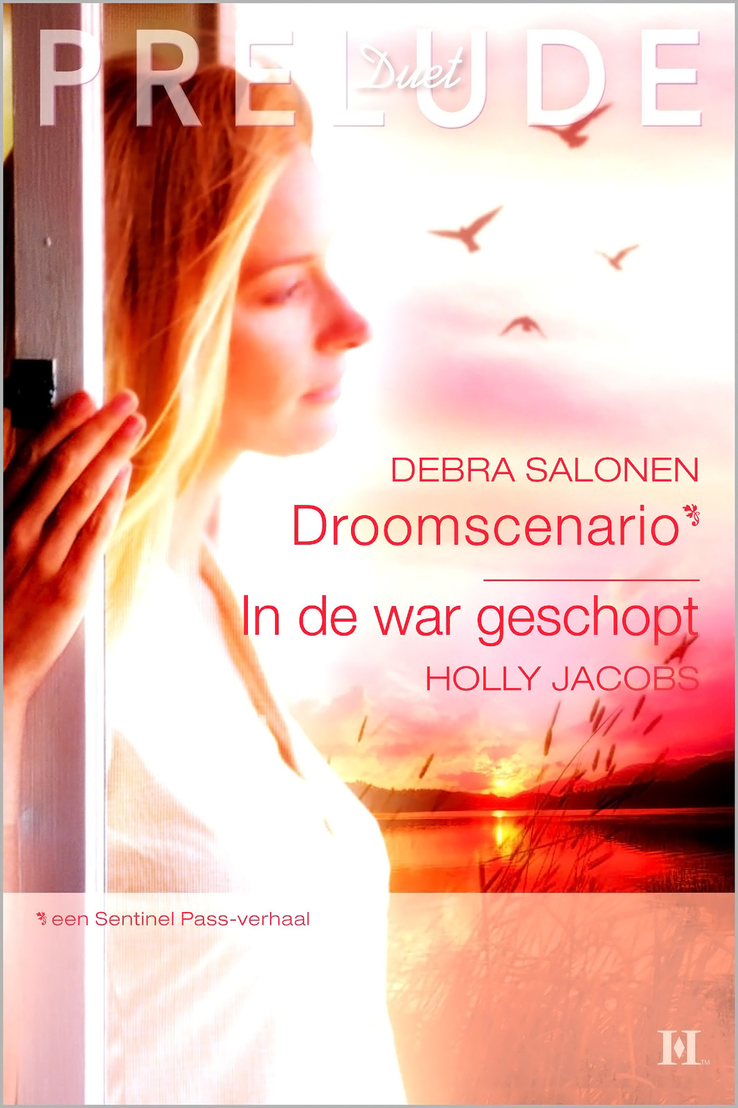 Droomscenario & In de war geschopt