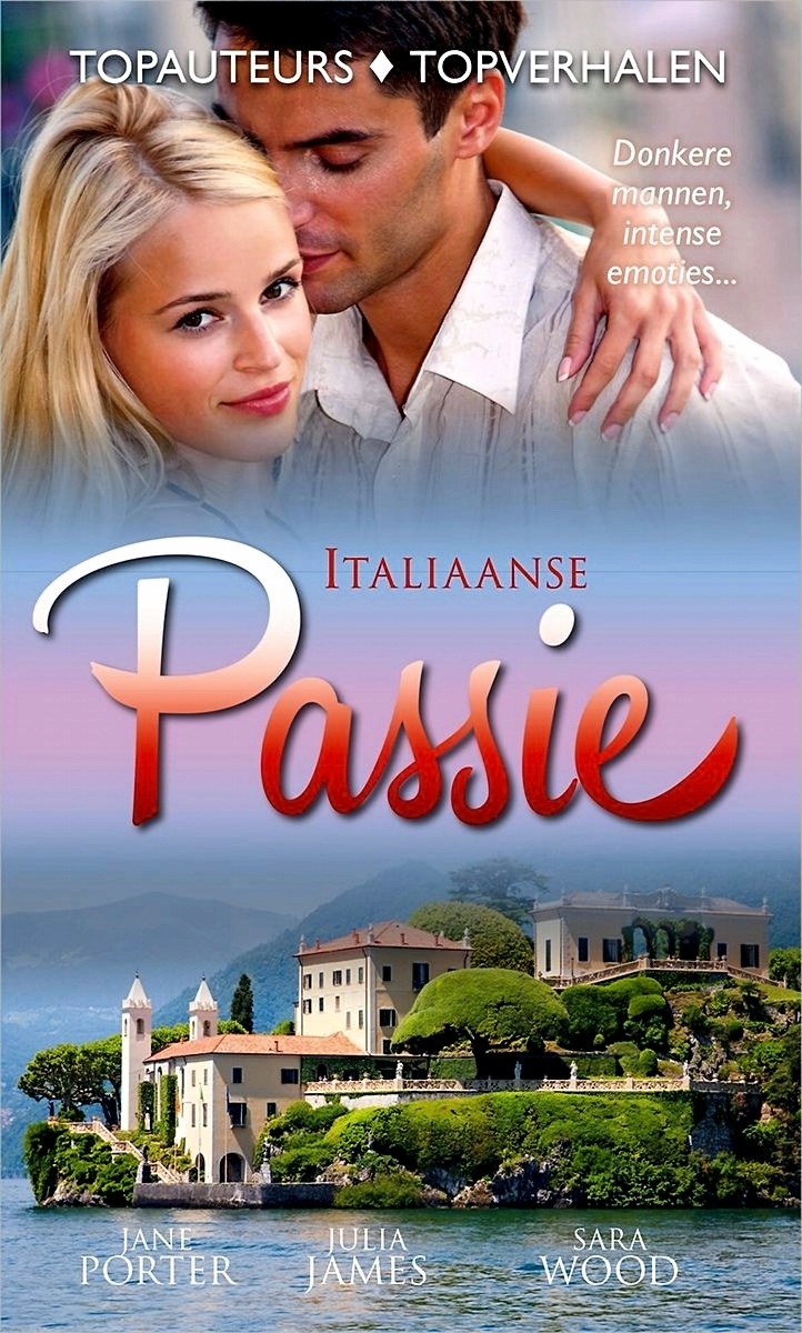 Italiaanse passie, 3-in-1
