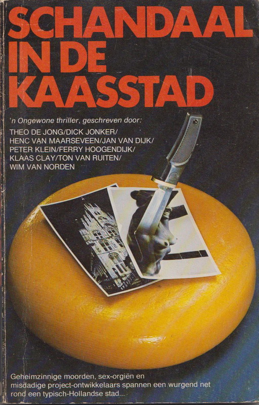 Diverse Auteurs