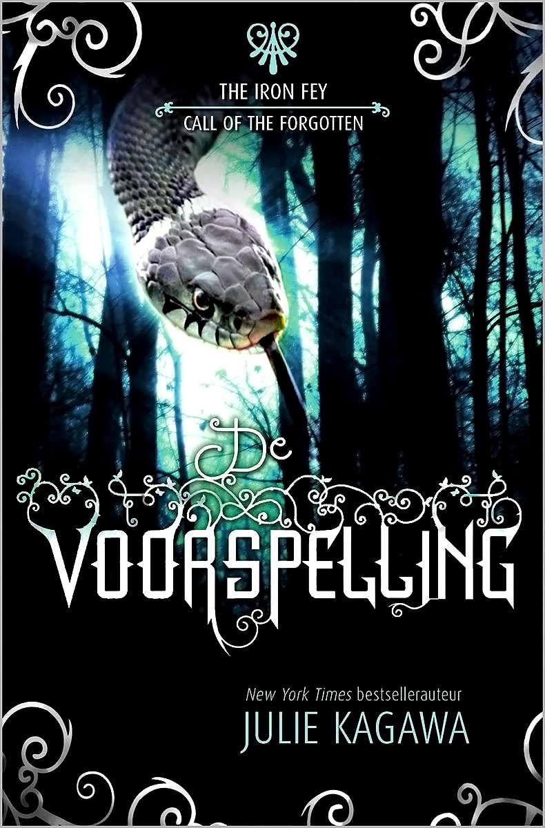De voorspelling