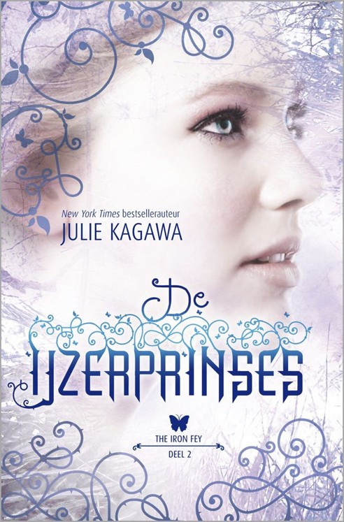 02 De IJzerprinses