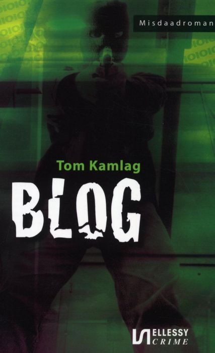Blog (NL, 1987)