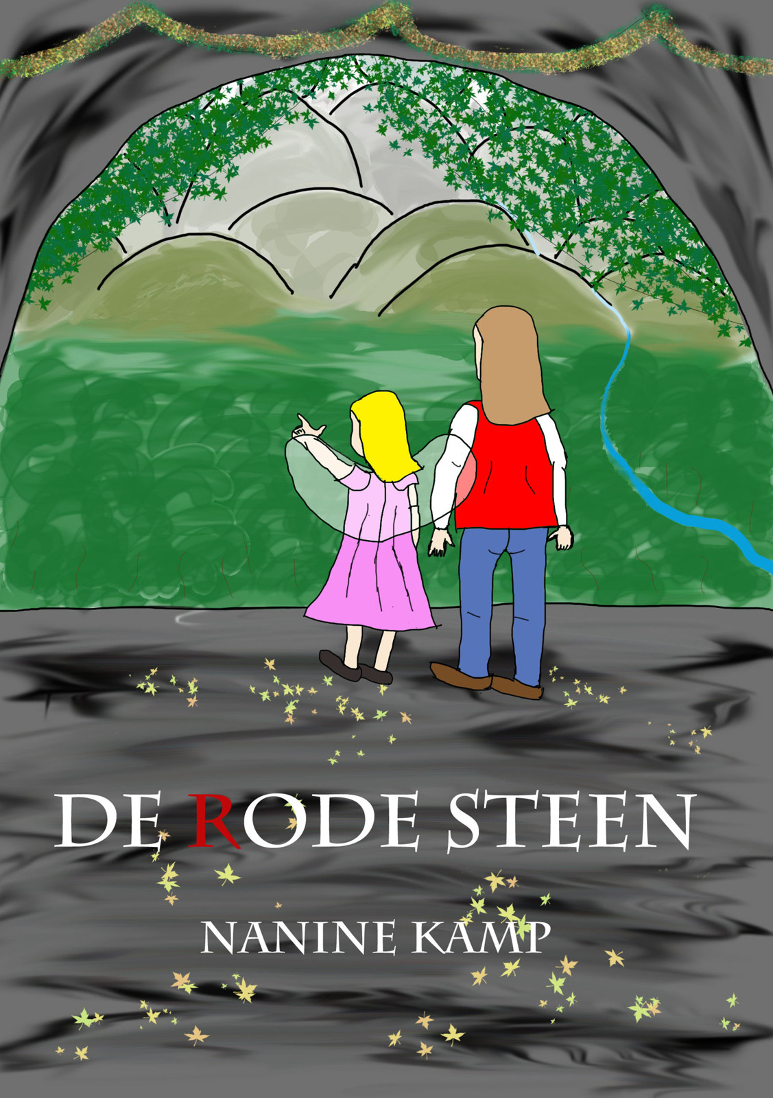 De Rode Steen