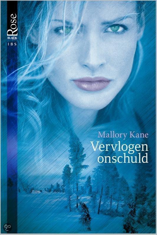 Black Hills Brotherhood 02 - Vervlogen onschuld