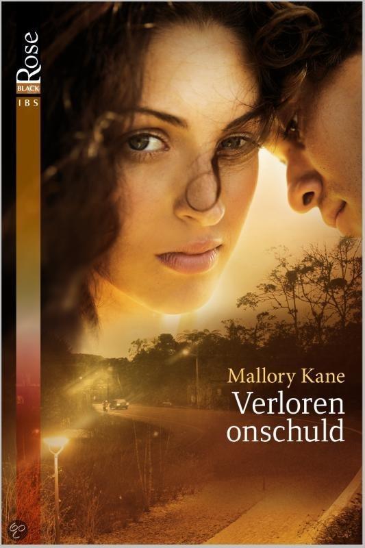 Black Hills Brotherhood 03 - Verloren onschuld
