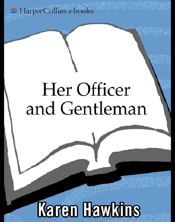 Her Officer and Gentleman
