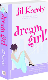 Dreamgirl!