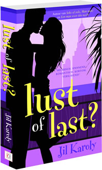 Lust Of Last