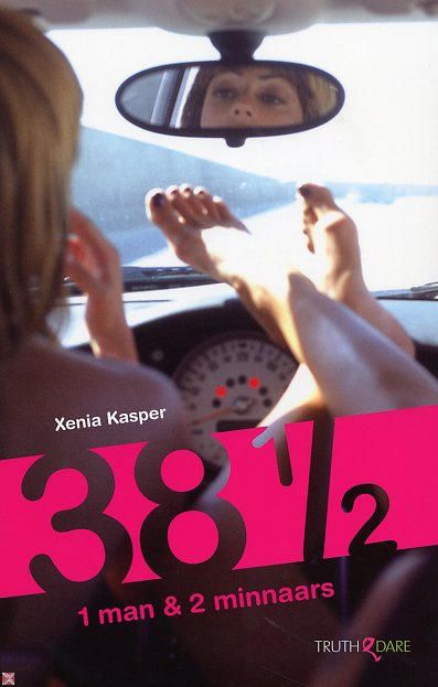 38½, 1 man & 2 minnaars (NL, 1987)