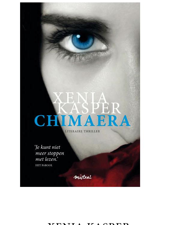 Chimaera