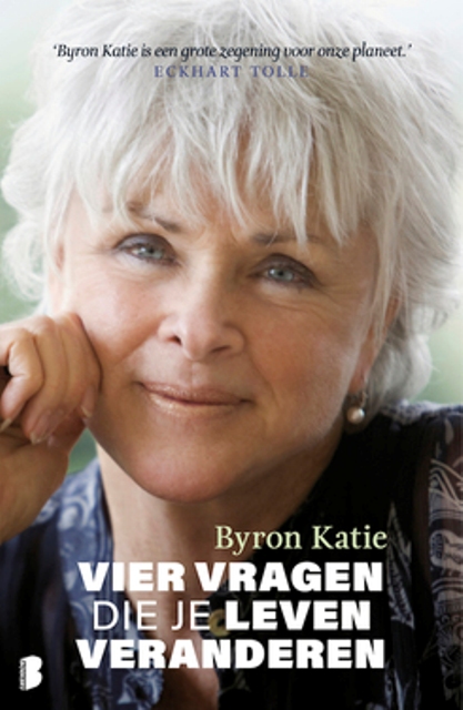 Vier vragen die je leven veranderen