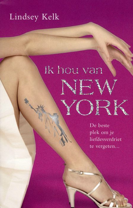 Ik hou van New York (NL, 1987)