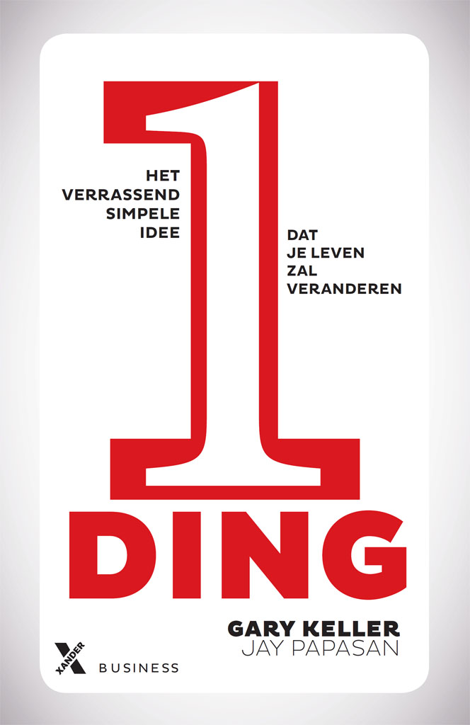 Één Ding