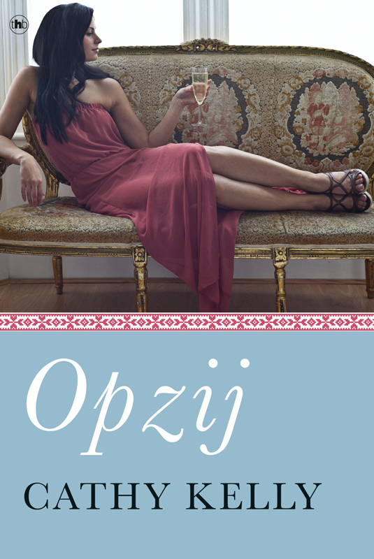 Opzij!