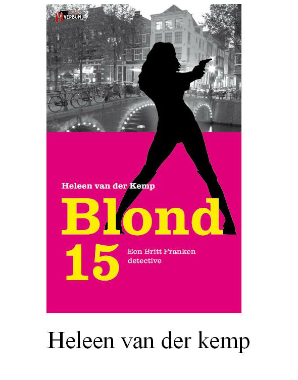 Blond 15