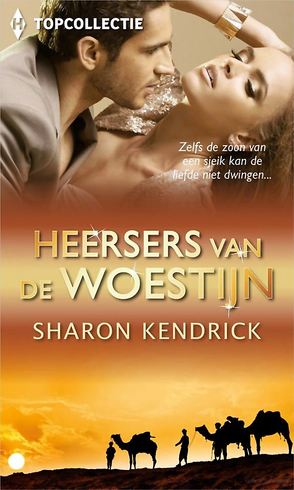 Heersers van de woestijn