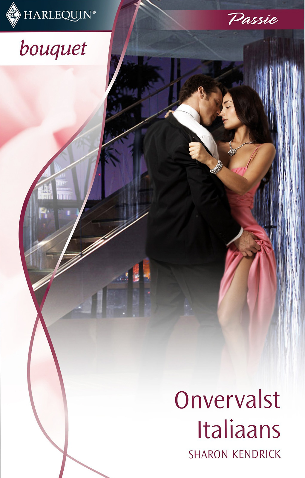 Onvervalst Italiaans - Bouquet – 3105