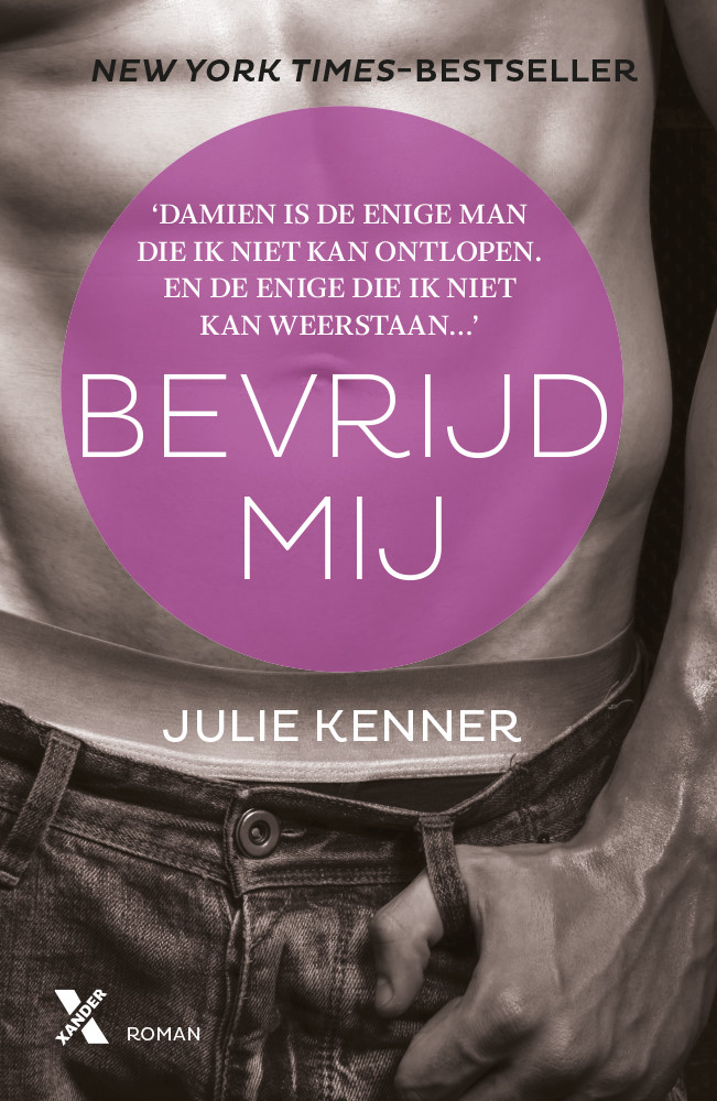 Bevrijd mij