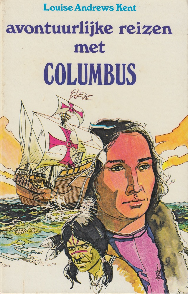 Avontuurlijke reizen met Columbus